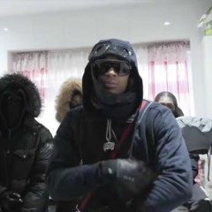 Trillz x Muni MWAY