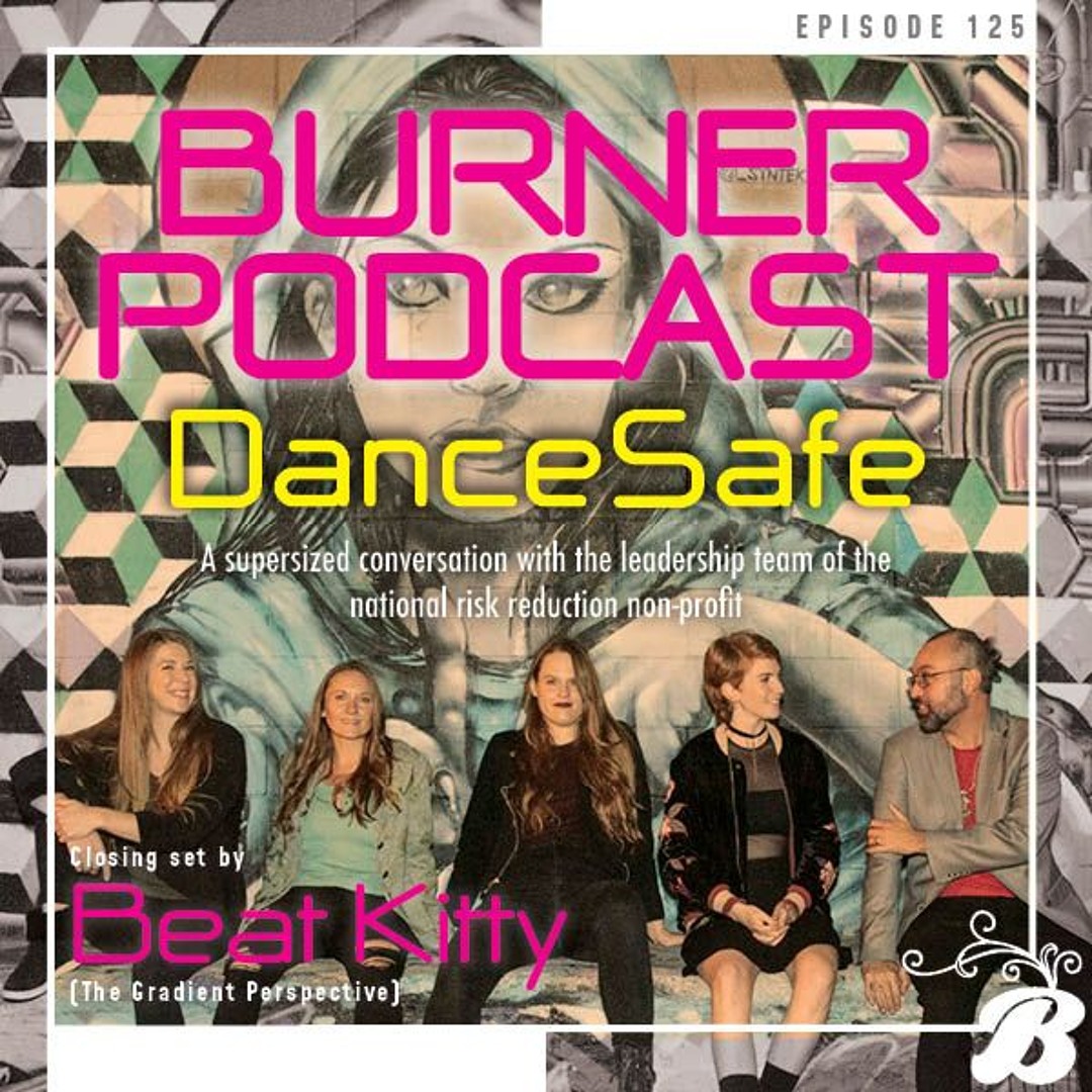 Burner Podcast Closing Sets
