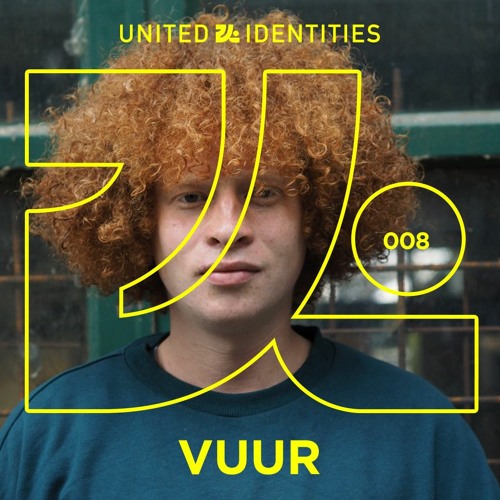 Vuur - United Identities Podcast 008