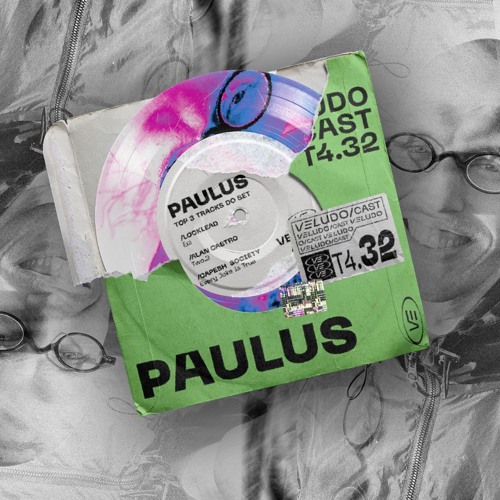VeludoCast.32 || Paulus