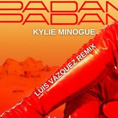 Kylie Minogue - Padam Padam (Luis Vazquez Remix)DOWNLOAD
