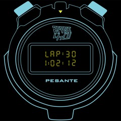 LAP: 30 [Pesante]