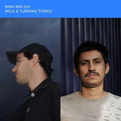 Nina Mix - 010 - Nico & Turning Torso
