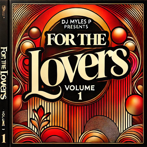 For The Lovers: Part 3