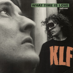What Time Is Love? (Power Remix 12")