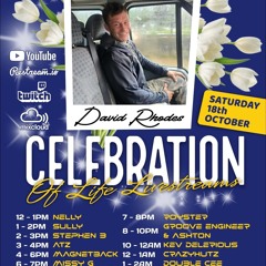 Dj Ashton CrazyKaos David Rhodes Fundraiser Livestream 18 10 2025.wav