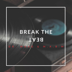 Break the beat
