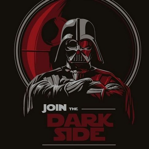 Chernov - Dark Side (03.06.2020)