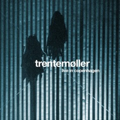 Moan (Live in Copenhagen)