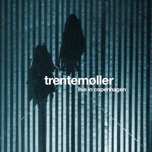 Moan (Live in Copenhagen)