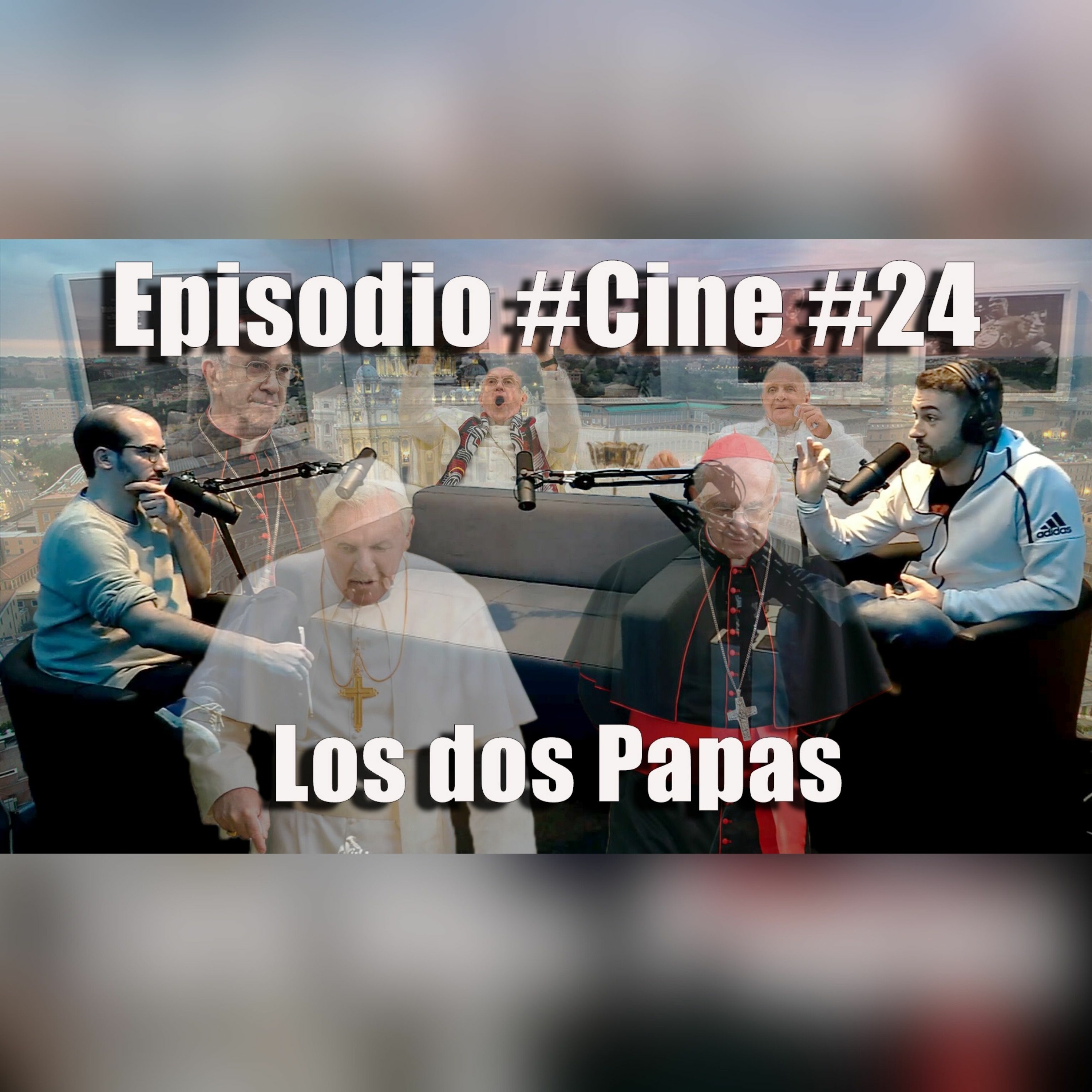 El Fantasma en la maquina