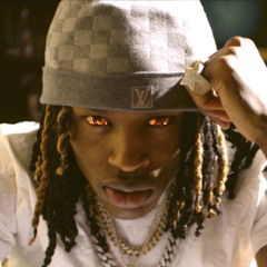 S - CRASHOUTBOOTYGONE