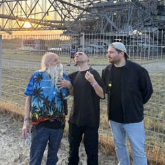 Teenage Mutants @ Feel Festival 2024 _ DJ Set