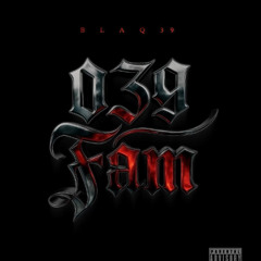 BLAQ39, - ANTHRAZID - (MIX, - By Ryan James)