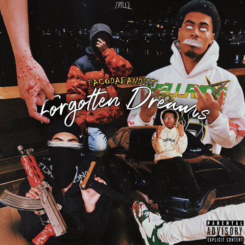 Stop running (LL7) [feat. Fly7]