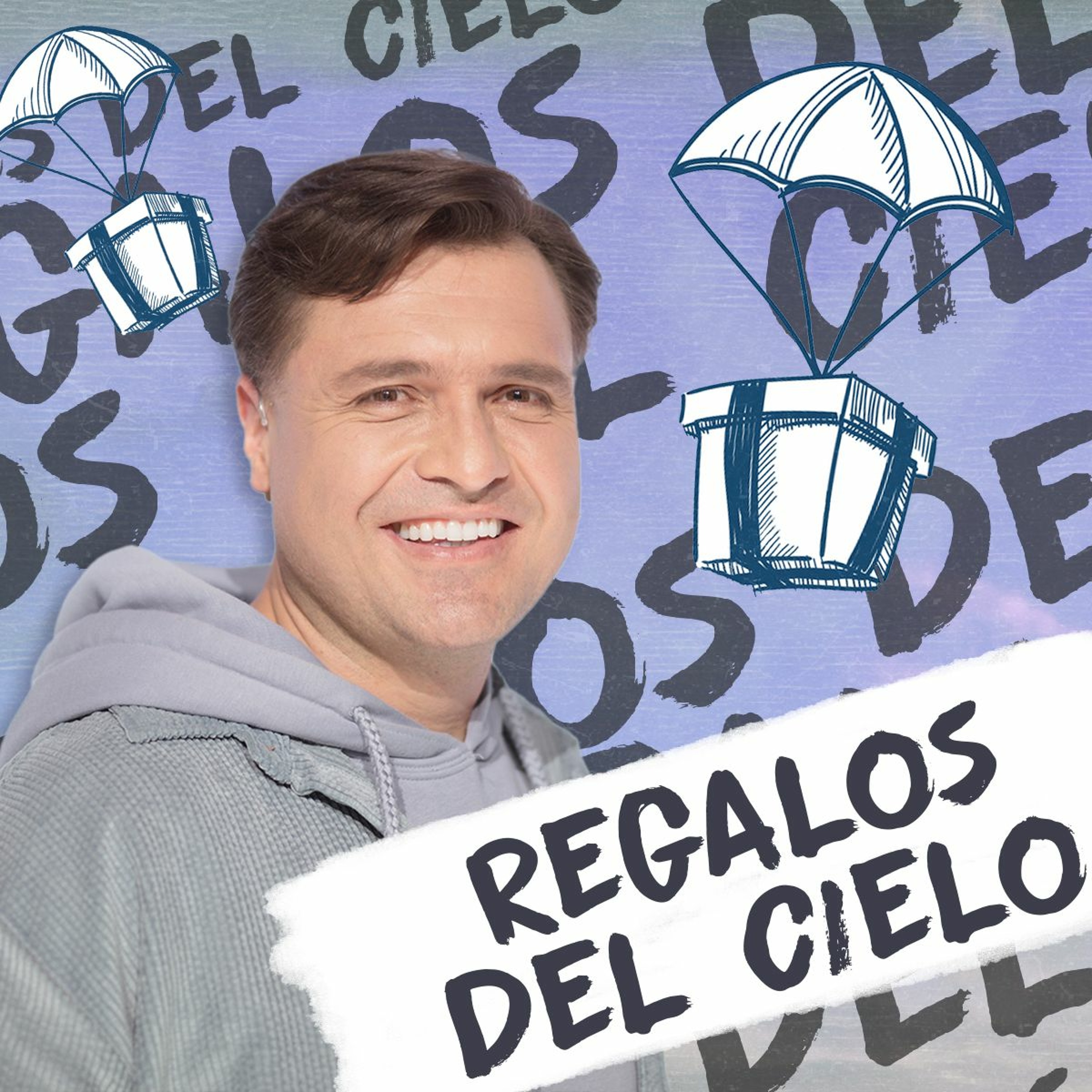 Podcast El Lugar de Su Presencia