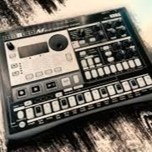 E-BiT- Analoger Dialog @Korg EM1