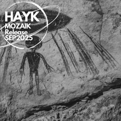 HAYK - Mozaik