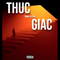 Thức Drill ( Prod. by PCN ) - Da LAB   Thức Giấc Drill Mix