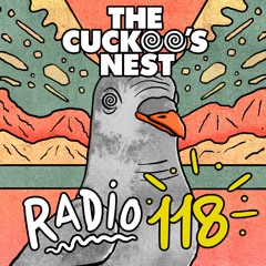 Mr. Belt & Wezol's The Cuckoo's Nest 118