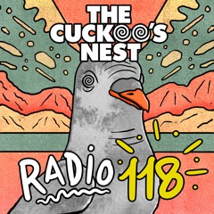 Mr. Belt & Wezol's The Cuckoo's Nest 118