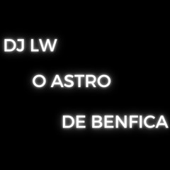 PIQUIZIN DIFERENCIADO (DJ LW O ASTRO)