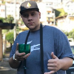 MEGA DUA LIPA - DJ GORDÃO DO PC E DJ MT