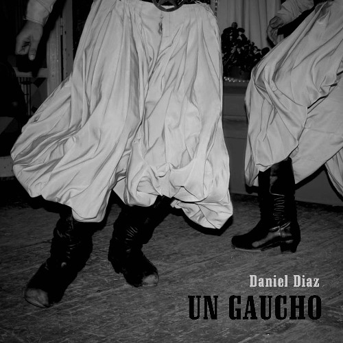 Un Gaucho (disquiet0724)