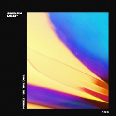 Hreez - Be The One