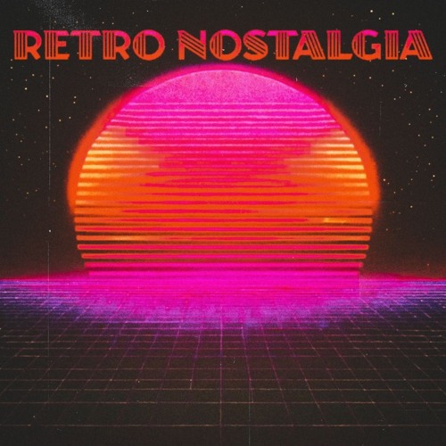 retro nostalgia