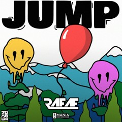 Rafae - Jump (Extended Mix) [EDM Mania Recordings]