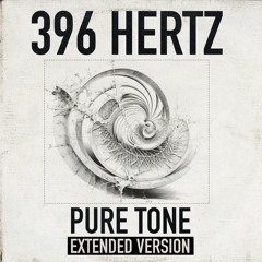 396 HZ 60 BPM PURE TONE