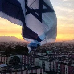 7+1 MEGA RLK  DO CPX DE ISRAEL-((2k25))
