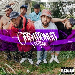 SWIDT x Elijah Yo x Kendrick Lamar type beat "Magic" Prod.@creationkit