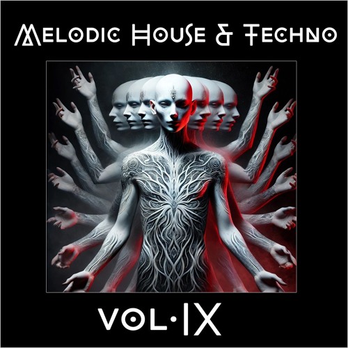 Melodic House & Techno-0009