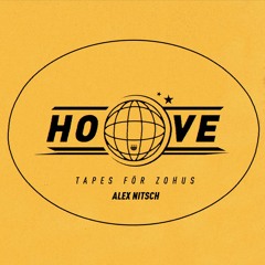 HOOVECAST - Alex Nitsch