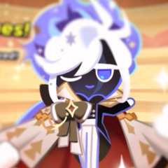 || Cookie run: Kingdom || The holiday express OST ||