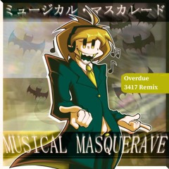 Overdue (3417 Fan Remix)