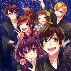 [sekai size] 東京サマーセッション Tokyo Summer Session ／ MORE MORE JUMP！ × MEIKO - HoneyWorks, Gom, shito, Oji