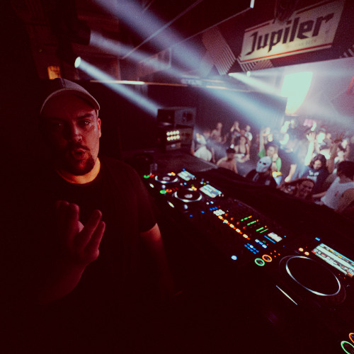 BIZO - LIVE @ RAMPAGE RAVE CAVE (22/02/2025)