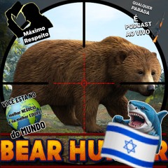 Mc Urubuzinho - Tem 62 Pra Caçar Urso / Respeita o TCP 🇮🇱 {TROPA DO PEIXÃO} CPLX DE ISRAEL > 2026