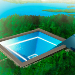 Mawc - Geofront Mix - 25#1