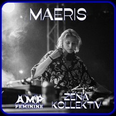 ZENA KOLLECTIVE TAKE OVER 001 - Maeris