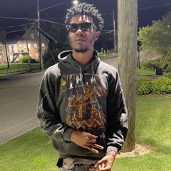 NOCAP OUTSIDE (REMIX )-WHAM