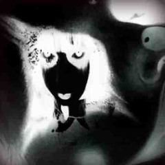 ugly and morbid #eyeslooksad w/ lavendr (genshi)