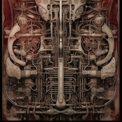 Machine Sim - Collab w/ :10: