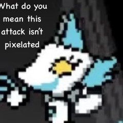 Deltarune Chapter 2 - Pandora Palace 8-Bit Remix (VRC6)