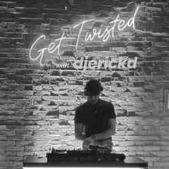 Twisted Orange 1st Friday Dance Party - Oct '24