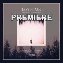 Jessy Nimni - Der Tag Ist Gekommen