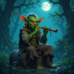 The Goblin's enchantement